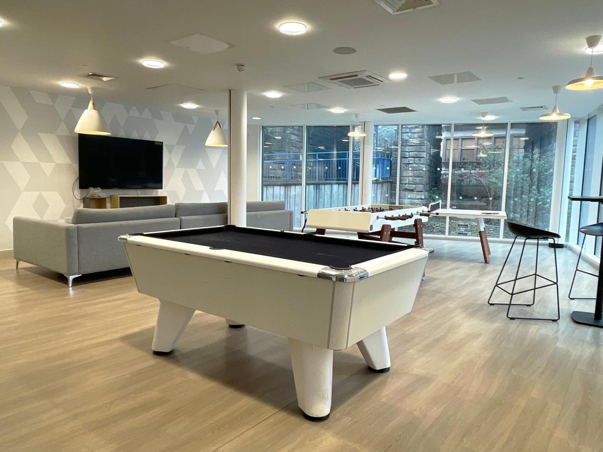 ניוקאסל Hnfc Stays - Corporate Central Studios + Parking מראה חיצוני תמונה