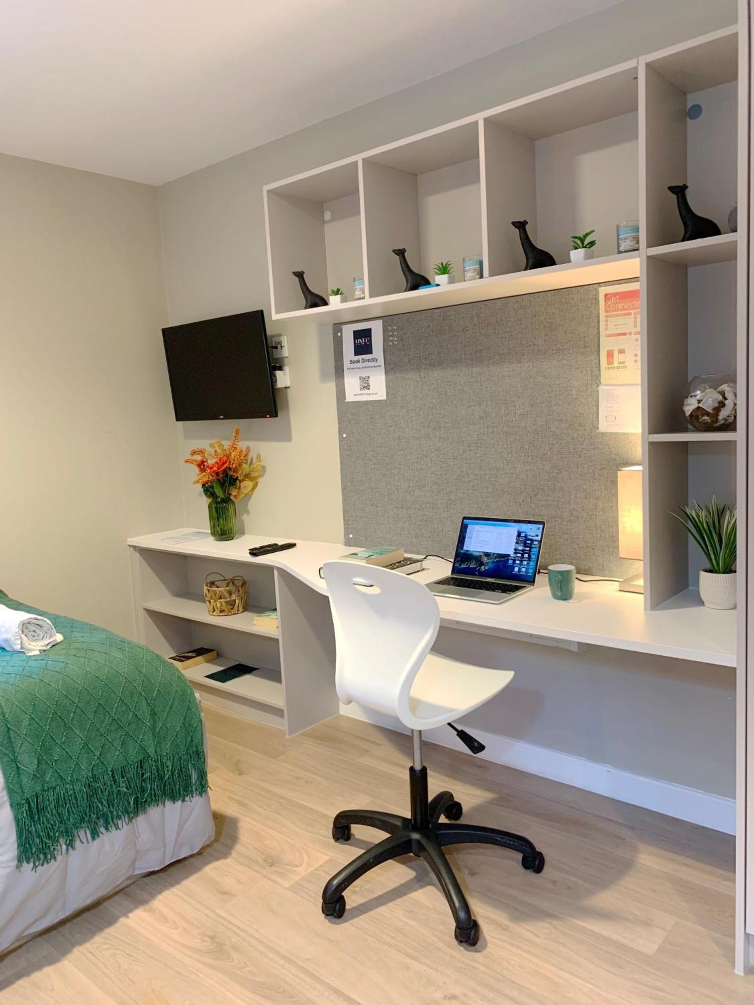 ניוקאסל Hnfc Stays - Corporate Central Studios + Parking מראה חיצוני תמונה